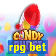 rpg bet